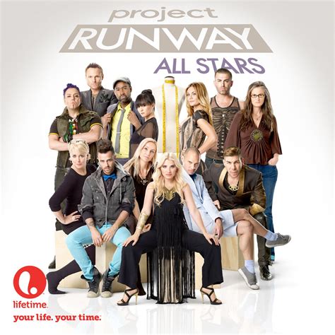 project runway all stars season 2